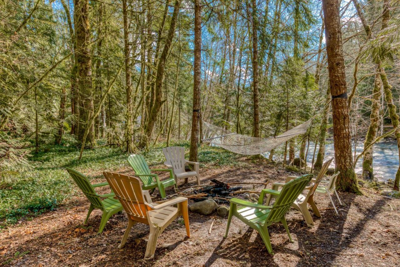 Вилла Hunter'S Haven Welches Экстерьер фото