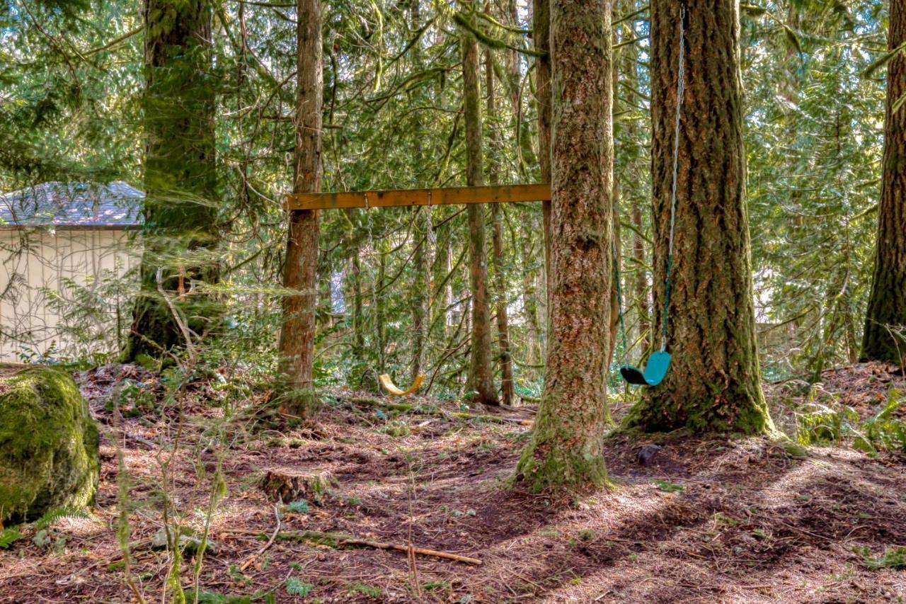 Вилла Hunter'S Haven Welches Экстерьер фото