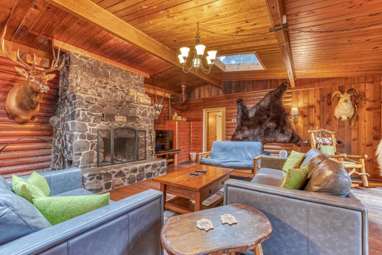 Вилла Hunter'S Haven Welches Экстерьер фото