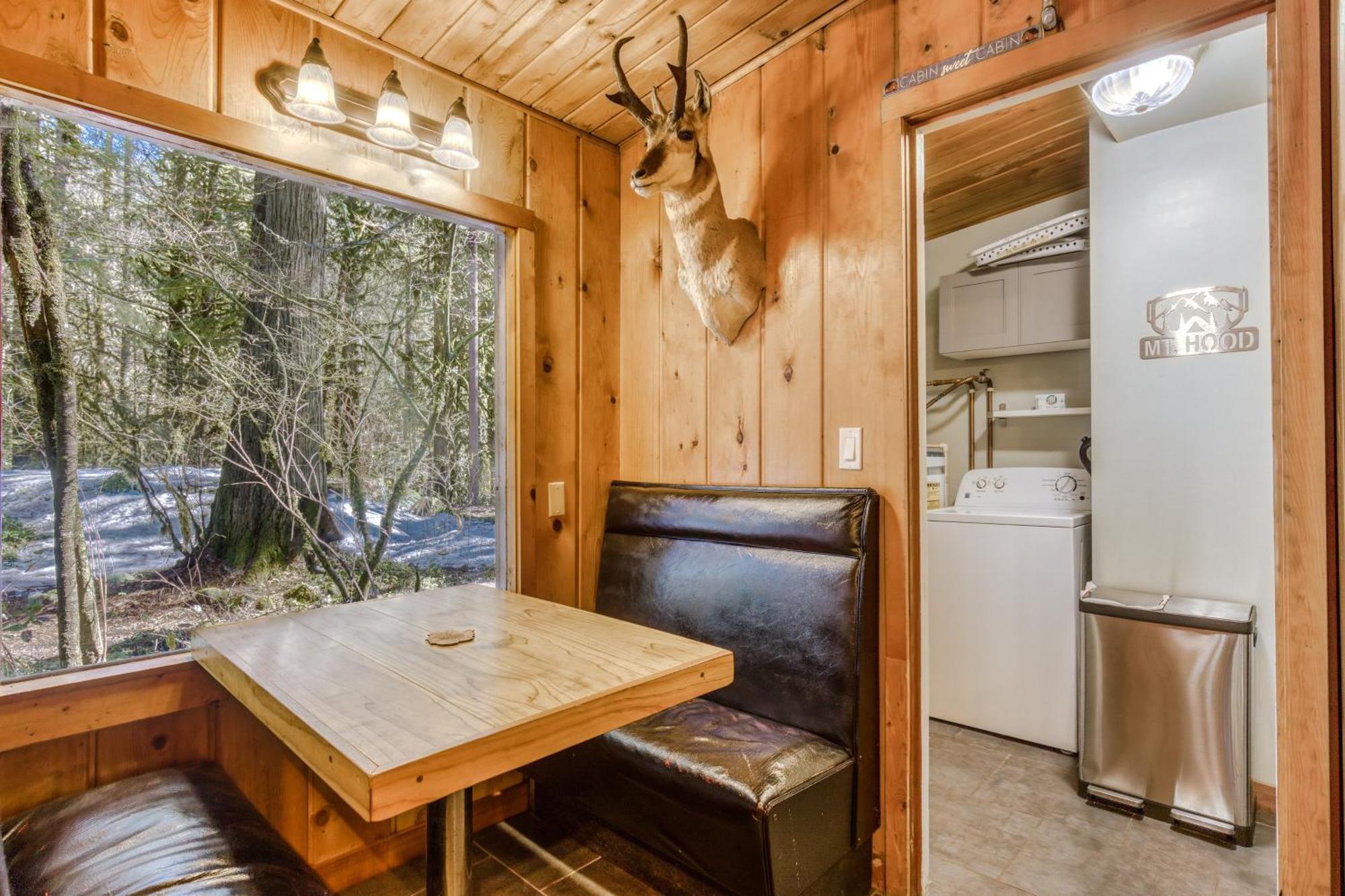 Вилла Hunter'S Haven Welches Экстерьер фото